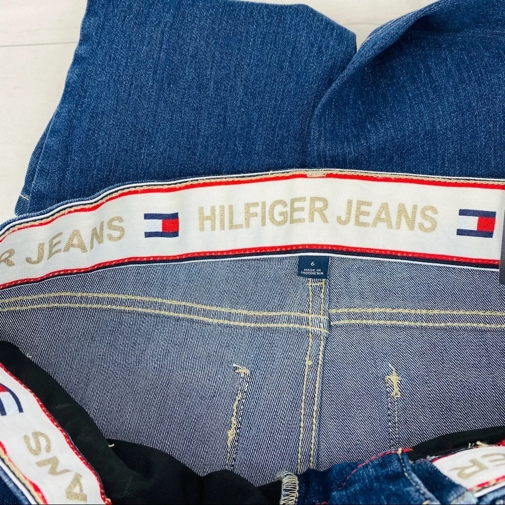 Tommy Hilfiger | Women’s Jeans - Picture 8 of 8